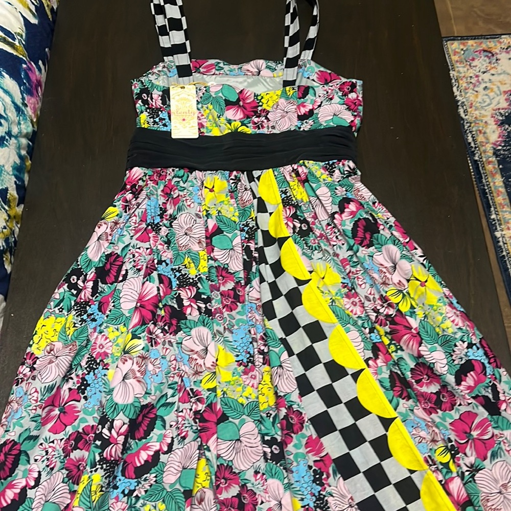 Sundress new with tags